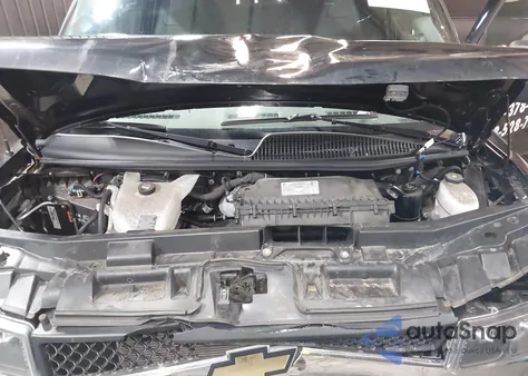 2022 Chevrolet Express Cargo Rwd 2500 Regular Wheelbase Wt from USA, damaged, VIN 1GCWGAFP0N1202631